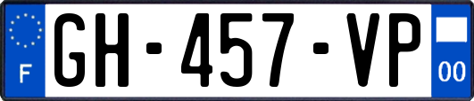 GH-457-VP