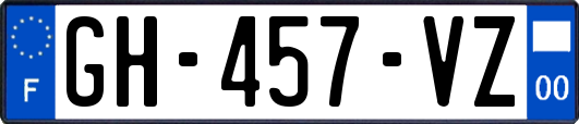 GH-457-VZ