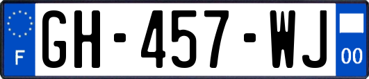 GH-457-WJ