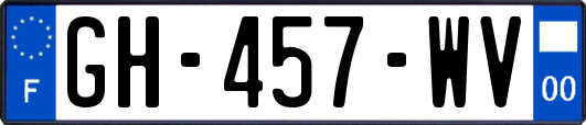 GH-457-WV