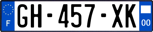 GH-457-XK