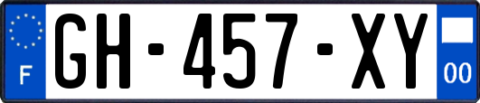 GH-457-XY