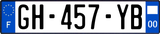 GH-457-YB