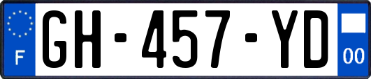 GH-457-YD