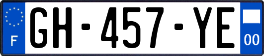GH-457-YE