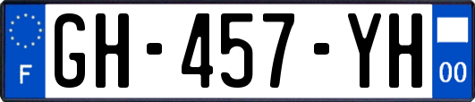 GH-457-YH