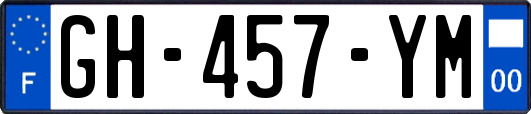 GH-457-YM