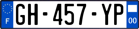 GH-457-YP