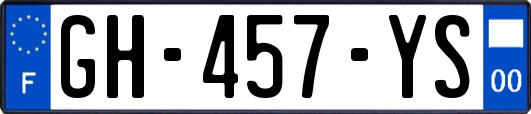GH-457-YS
