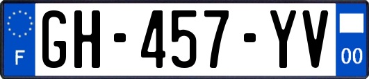 GH-457-YV