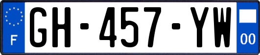 GH-457-YW