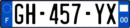 GH-457-YX