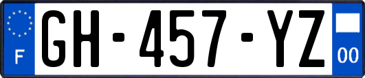GH-457-YZ