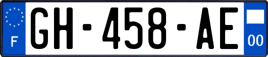 GH-458-AE
