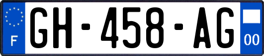 GH-458-AG