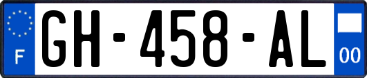 GH-458-AL
