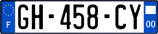 GH-458-CY