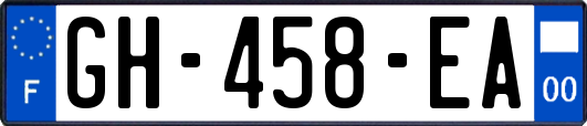GH-458-EA
