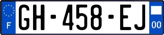 GH-458-EJ