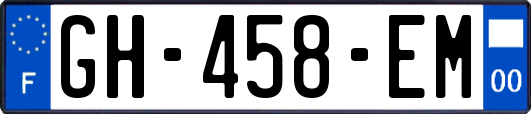 GH-458-EM