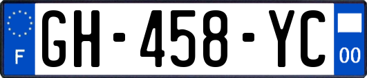 GH-458-YC
