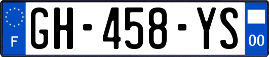 GH-458-YS