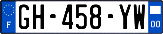 GH-458-YW