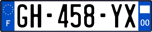 GH-458-YX