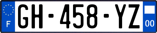 GH-458-YZ