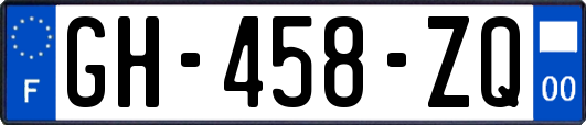 GH-458-ZQ