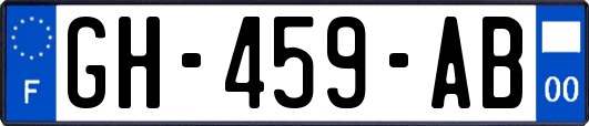 GH-459-AB