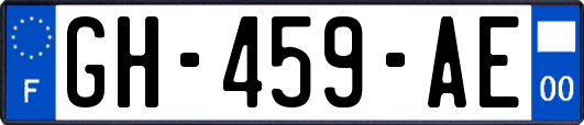 GH-459-AE