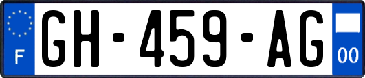 GH-459-AG