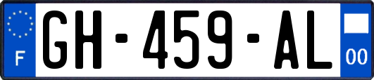 GH-459-AL