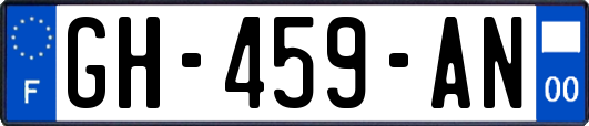 GH-459-AN