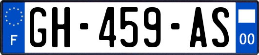 GH-459-AS