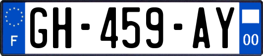 GH-459-AY