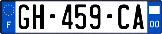 GH-459-CA