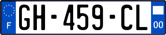 GH-459-CL