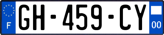 GH-459-CY