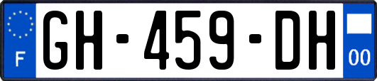 GH-459-DH