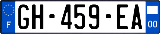 GH-459-EA