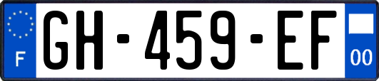 GH-459-EF