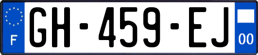 GH-459-EJ