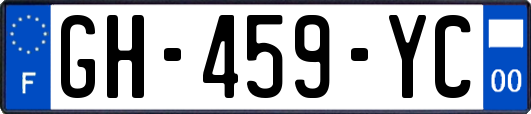 GH-459-YC