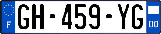 GH-459-YG