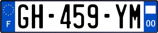 GH-459-YM