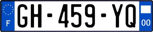GH-459-YQ