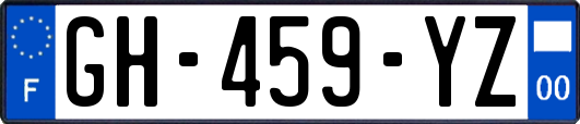 GH-459-YZ