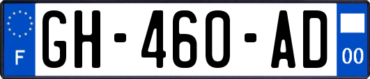 GH-460-AD